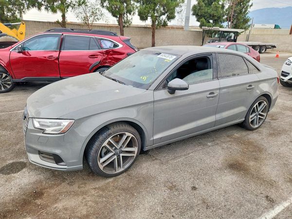 2020 AUDI A3