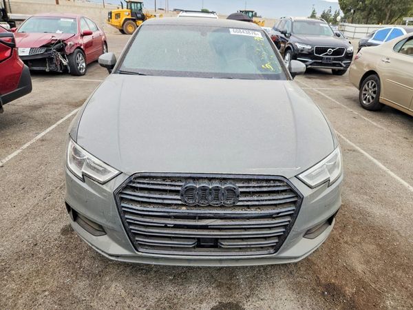 2020 AUDI A3