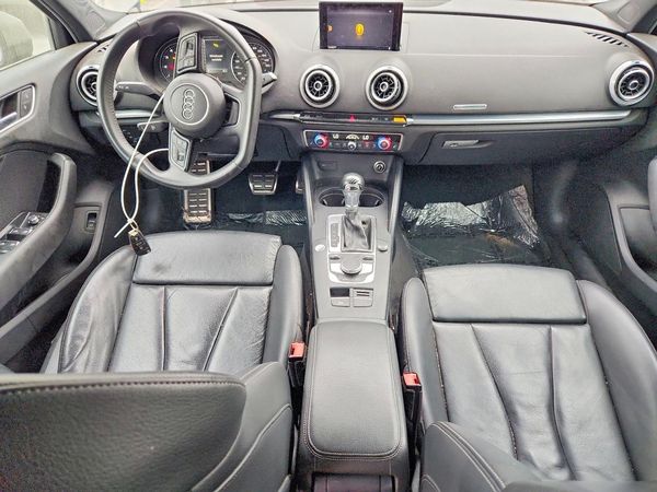 2020 AUDI A3