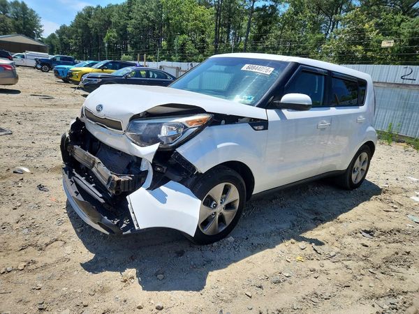 2014 KIA SOUL GL(BASE)
