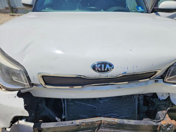 2014 KIA SOUL GL(BASE)