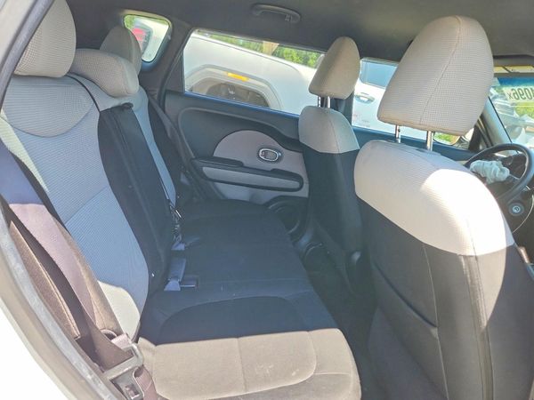 2014 KIA SOUL GL(BASE)