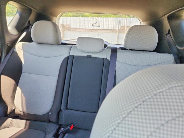 2014 KIA SOUL GL(BASE)