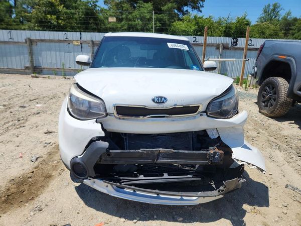 2014 KIA SOUL GL(BASE)