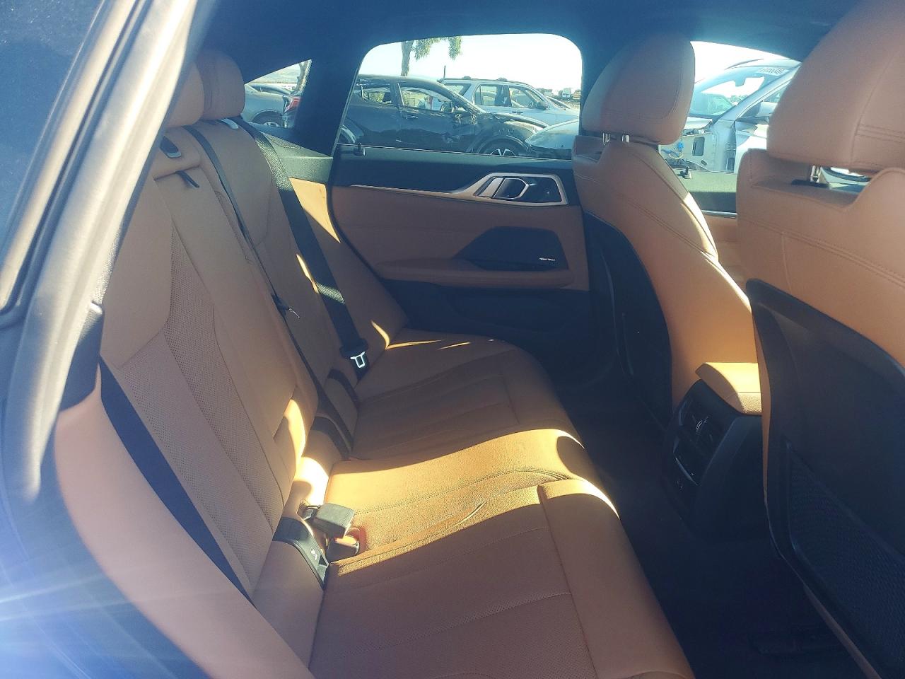 2023 BMW I4 M50 xDrive GC