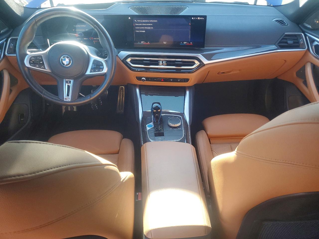 2023 BMW I4 M50 xDrive GC