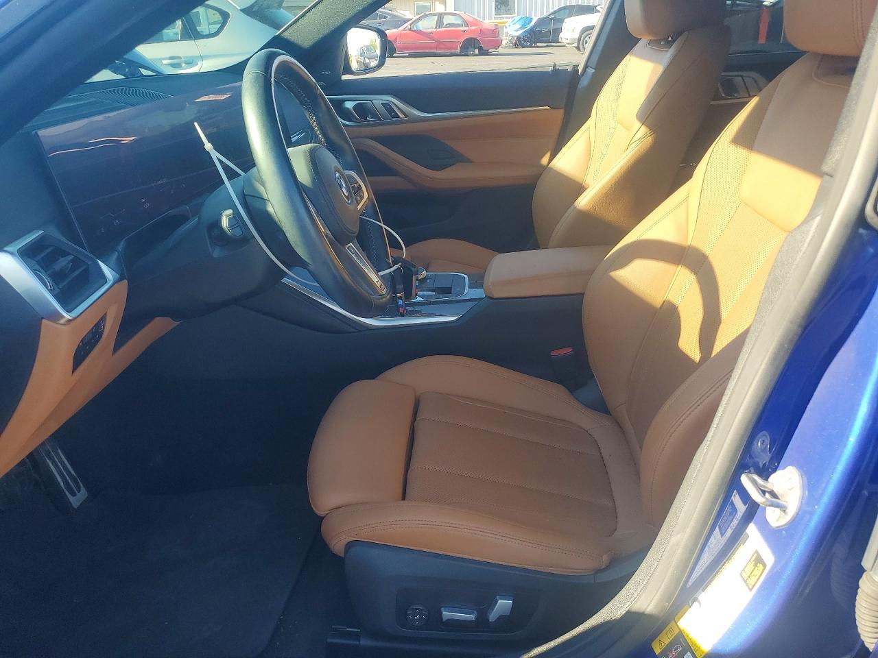 2023 BMW I4 M50 xDrive GC