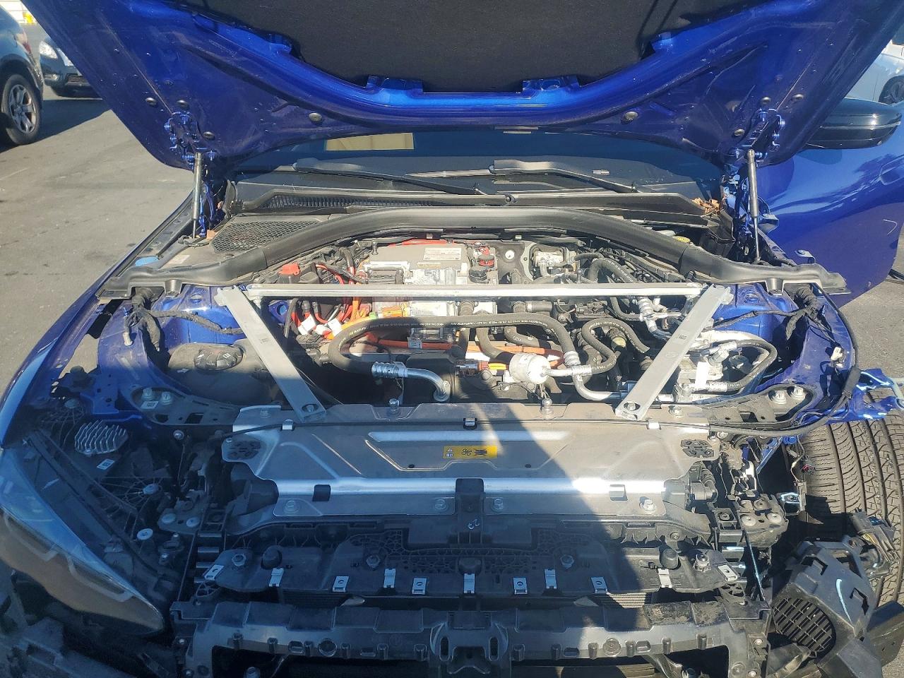 2023 BMW I4 M50 xDrive GC