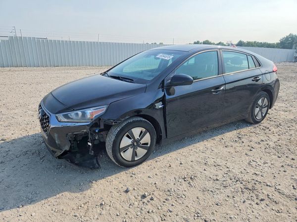2020 HYUNDAI IONIQ