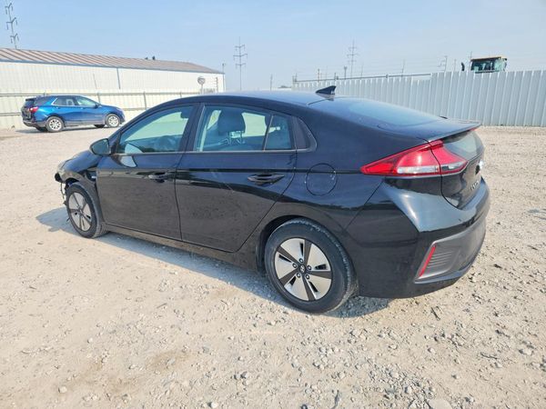 2020 HYUNDAI IONIQ