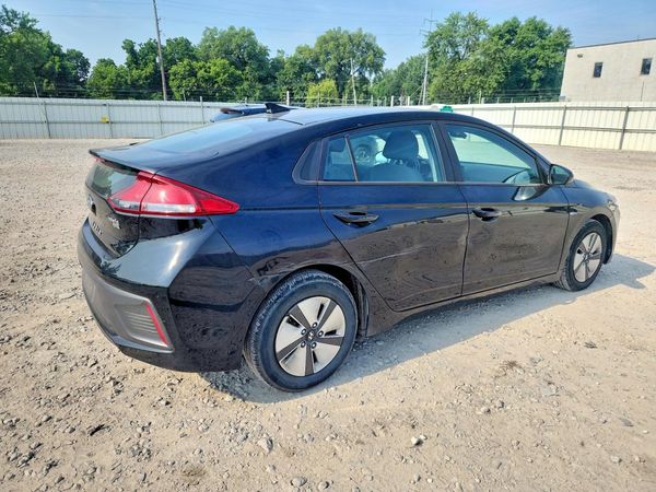 2020 HYUNDAI IONIQ