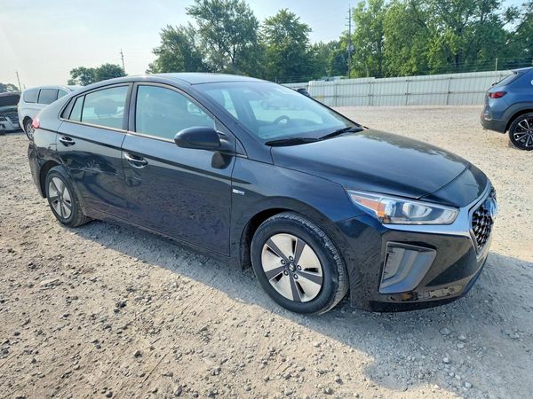 2020 HYUNDAI IONIQ