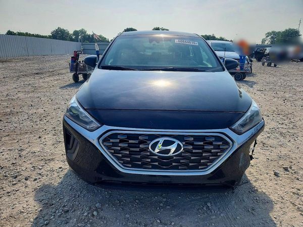 2020 HYUNDAI IONIQ
