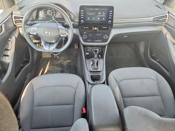 2020 HYUNDAI IONIQ