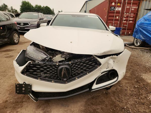 2020 ACURA TLX