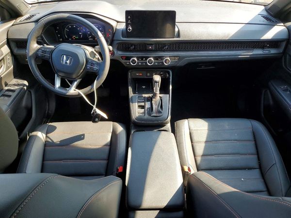 2026 HONDA CR-V Sport-L