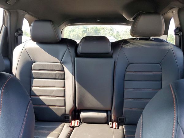 2026 HONDA CR-V Sport-L