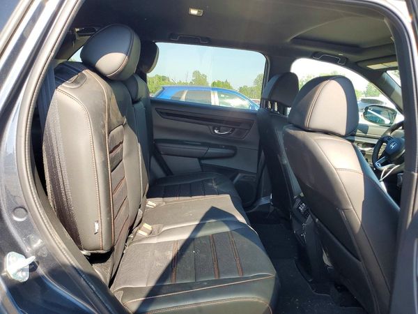 2026 HONDA CR-V Sport-L