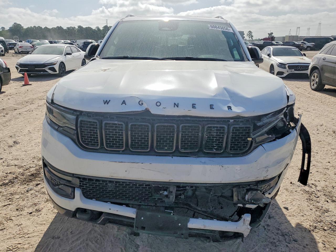 2024 JEEP WAGONEER L SERIES II 4X4