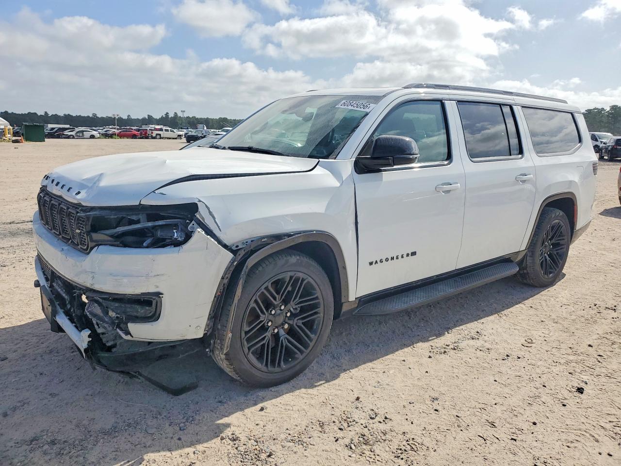 2024 JEEP WAGONEER L SERIES II 4X4