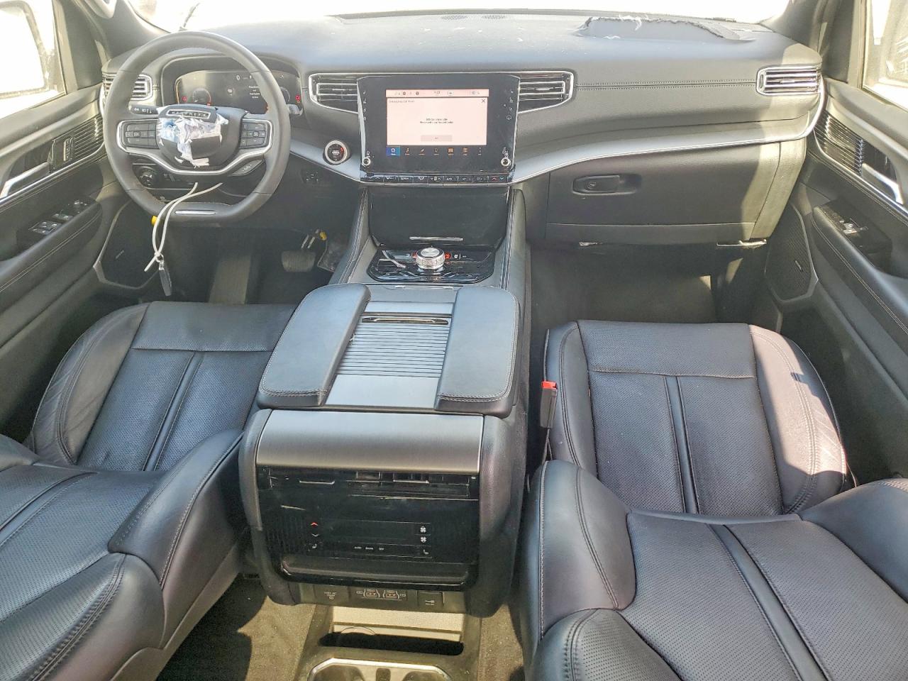 2024 JEEP WAGONEER L SERIES II 4X4