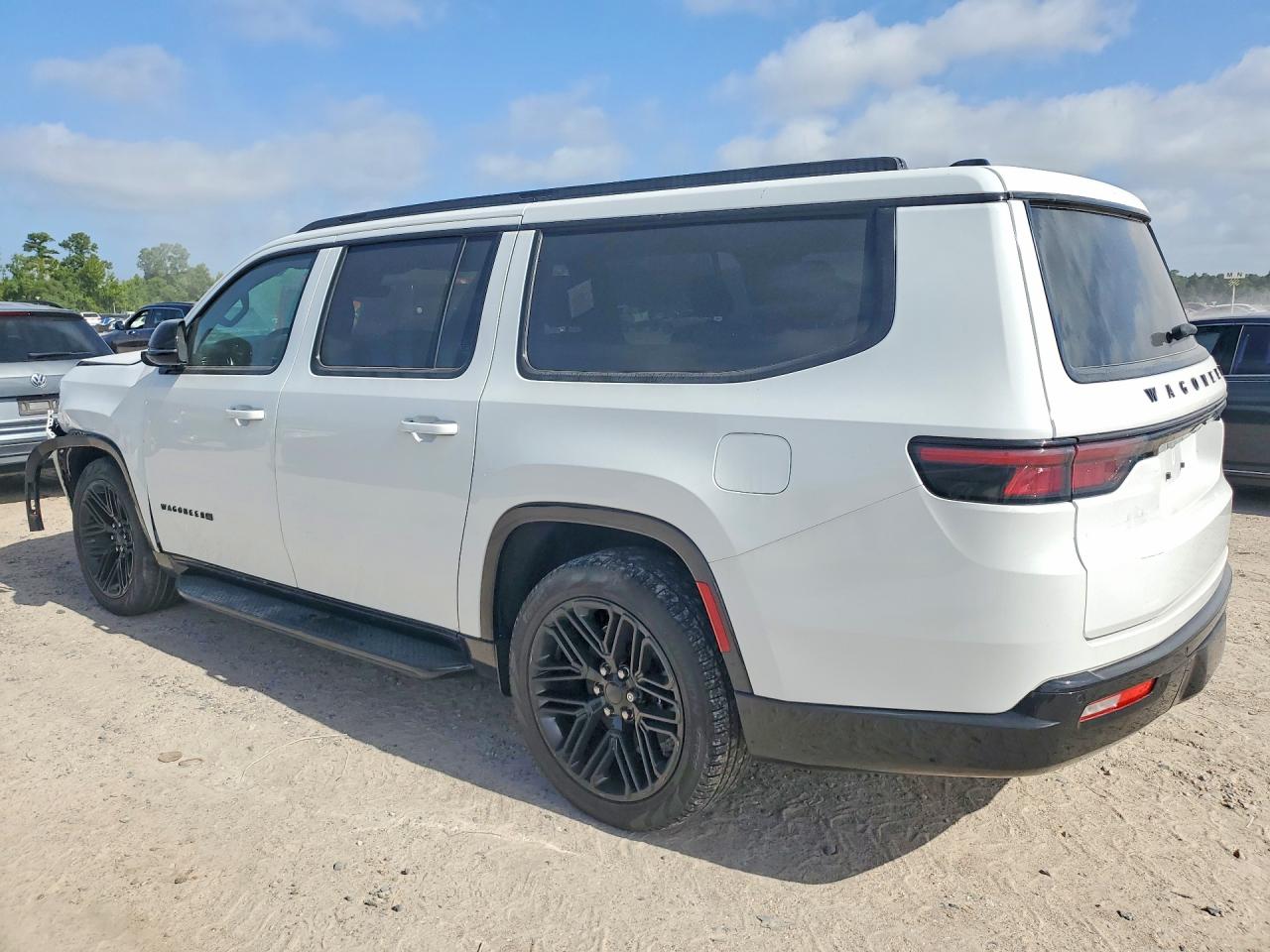 2024 JEEP WAGONEER L SERIES II 4X4