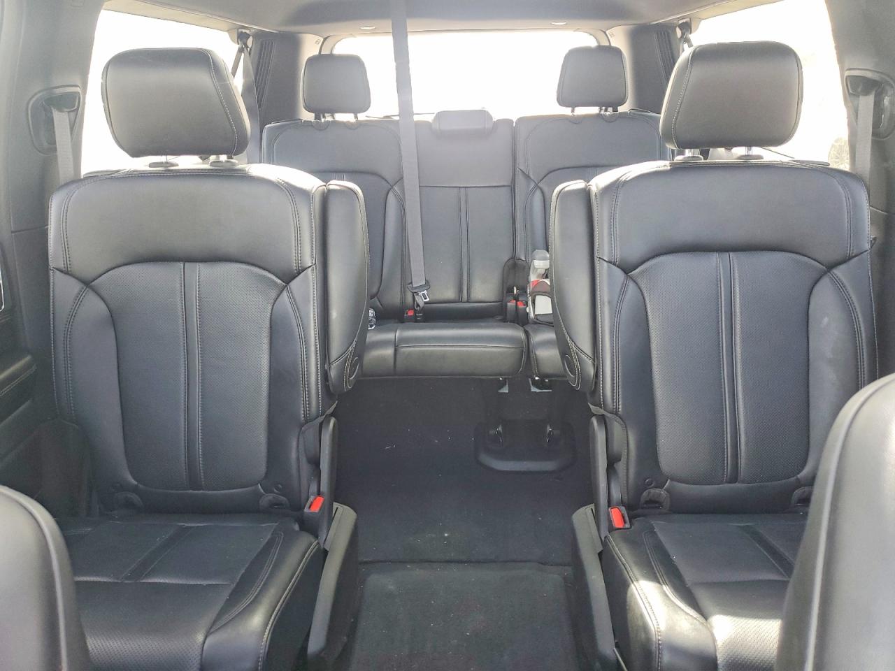 2024 JEEP WAGONEER L SERIES II 4X4
