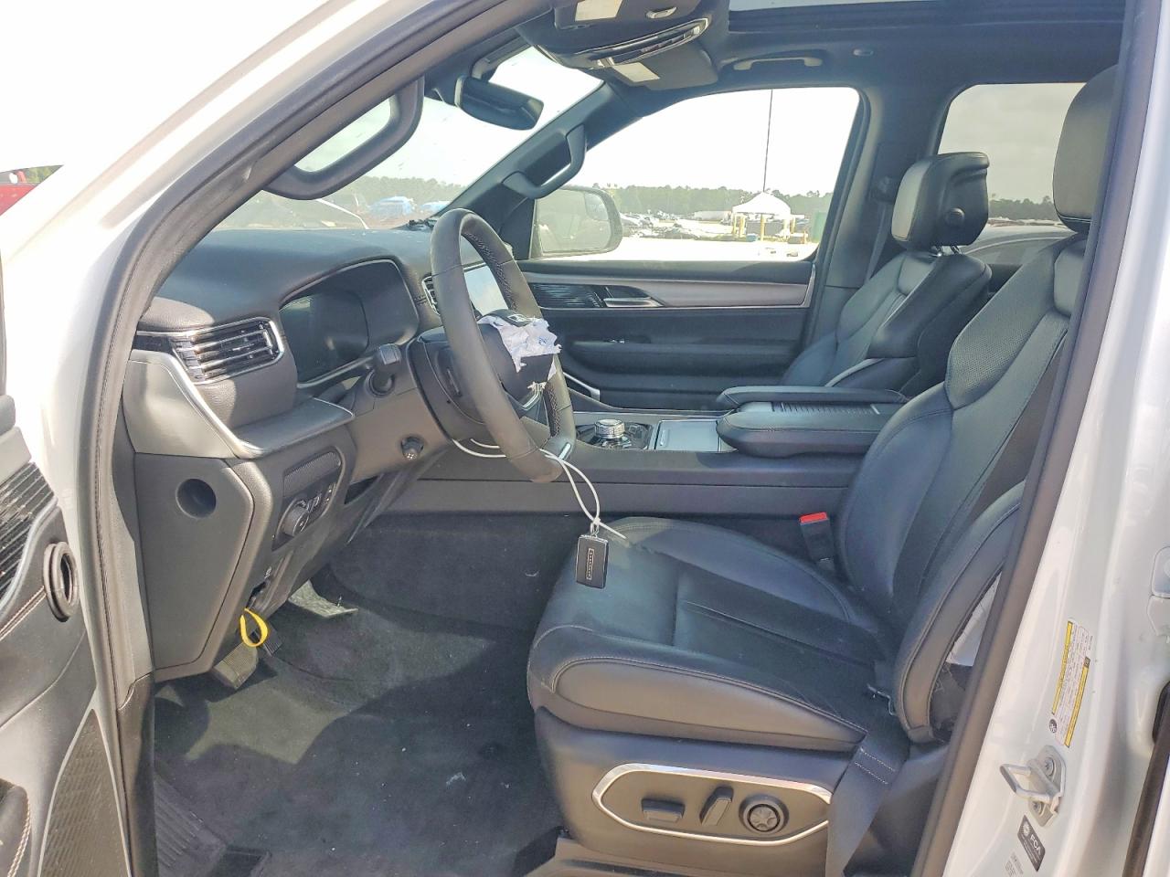2024 JEEP WAGONEER L SERIES II 4X4