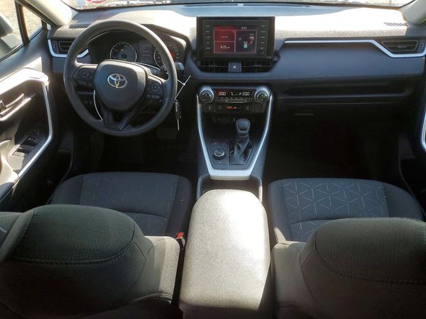 2021 TOYOTA RAV4 XLE Premium HV