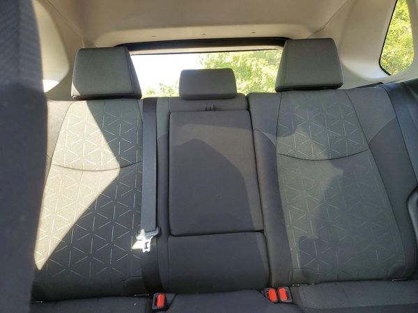 2021 TOYOTA RAV4 XLE Premium HV