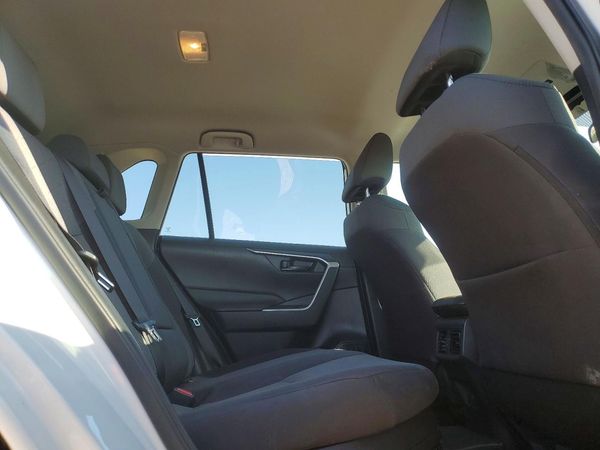 2021 TOYOTA RAV4 XLE Premium HV