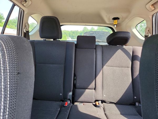 2018 TOYOTA RAV4 Adventure/XLE