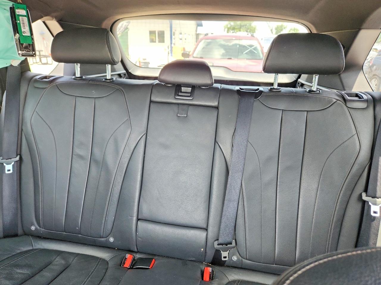 2017 BMW X5 sDrive35i