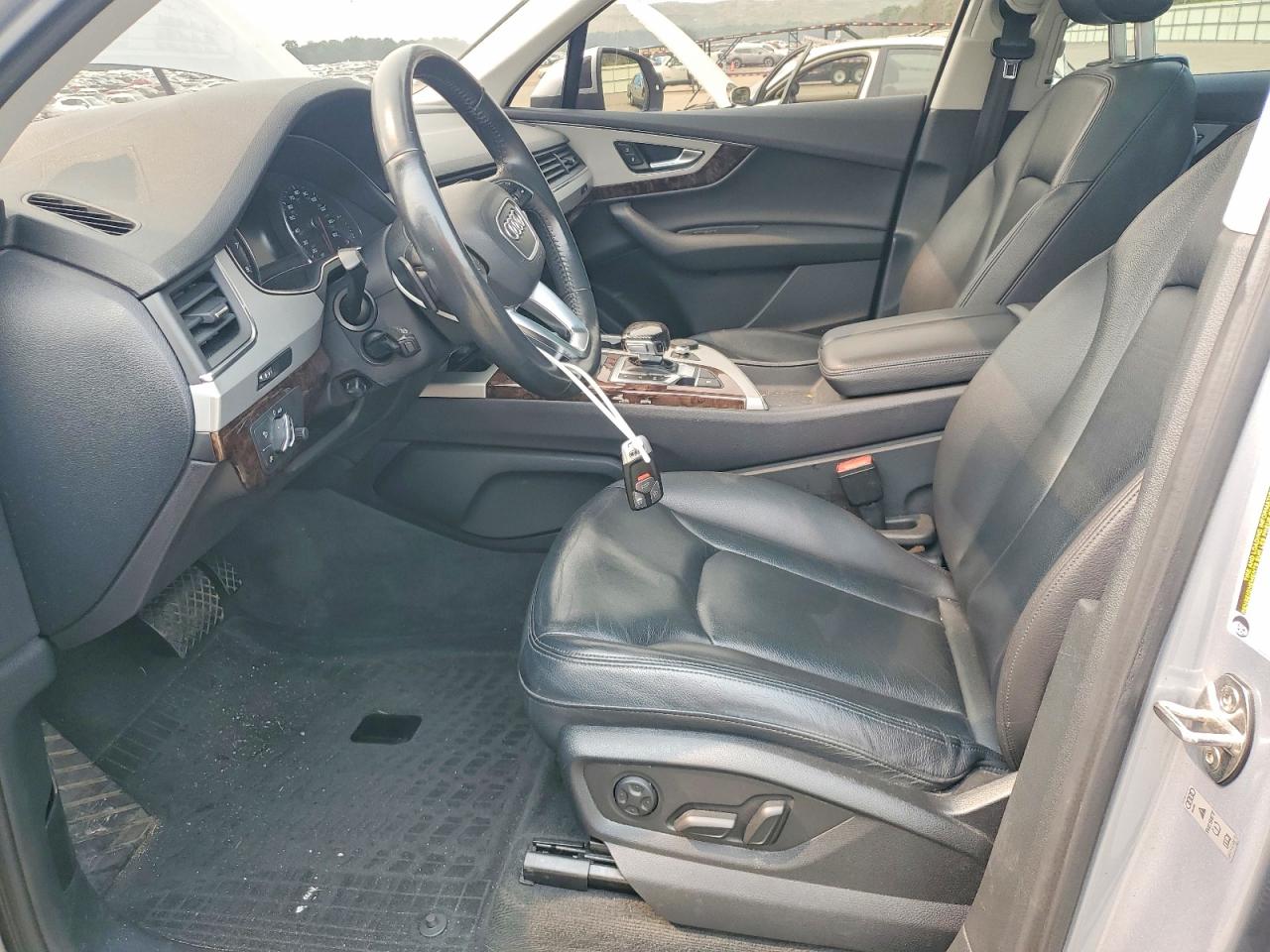 2019 AUDI Q7