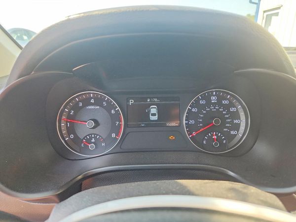 2022 KIA FORTE FE, LXS