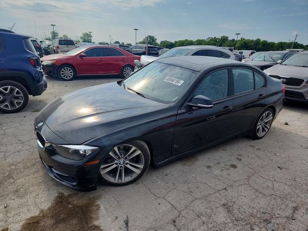 2014 BMW 328 xDrive