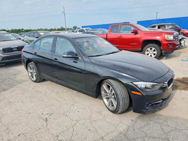 2014 BMW 328 xDrive