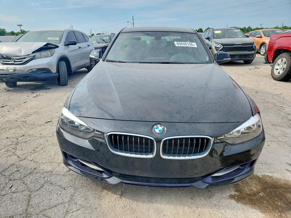 2014 BMW 328 xDrive