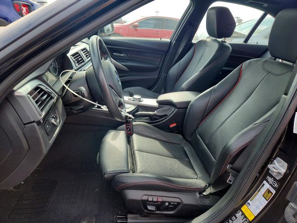 2014 BMW 328 xDrive
