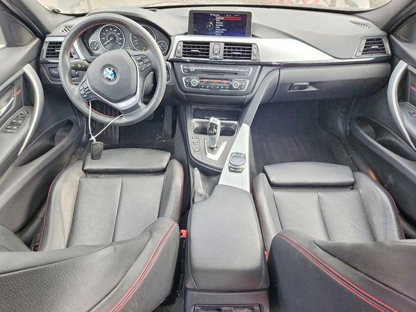 2014 BMW 328 xDrive