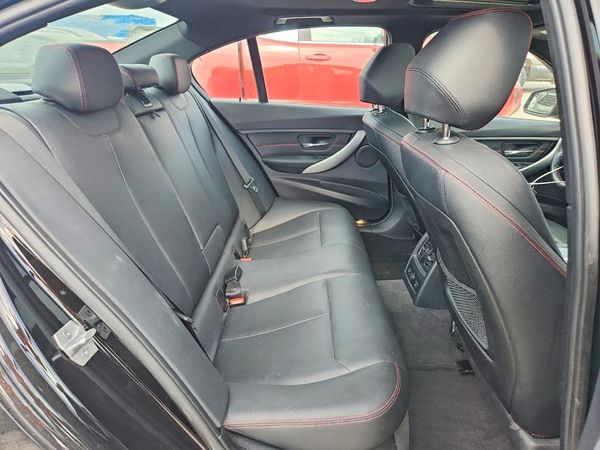 2014 BMW 328 xDrive