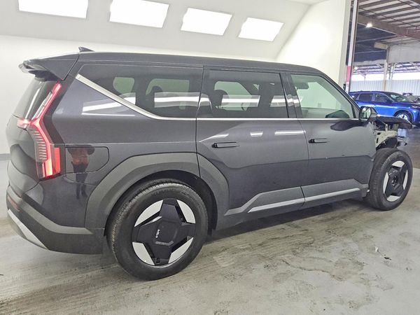 2026 KIA EV9 Light LR — PSRA