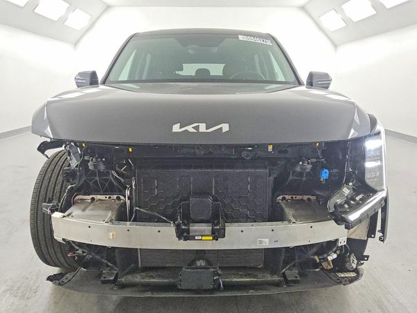 2026 KIA EV9 Light LR — DIRF
