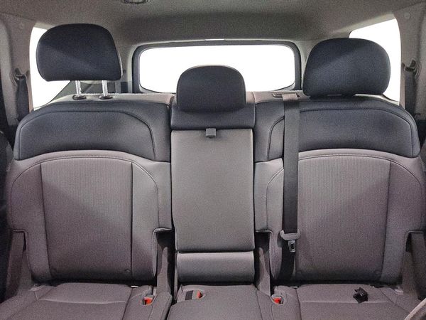 2026 KIA EV9 Light LR — SUVN