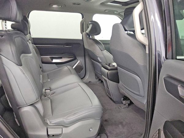 2026 KIA EV9 Light LR — PSRS