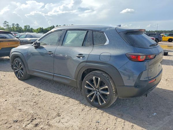 2023 MAZDA CX-50 Premium Plus Package