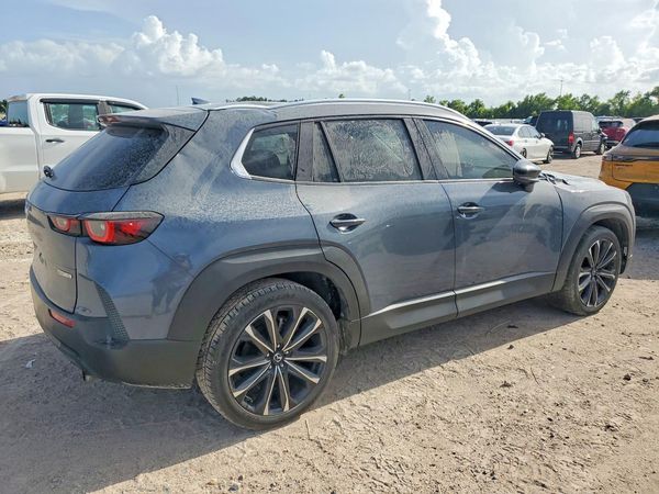 2023 MAZDA CX-50 Premium Plus Package