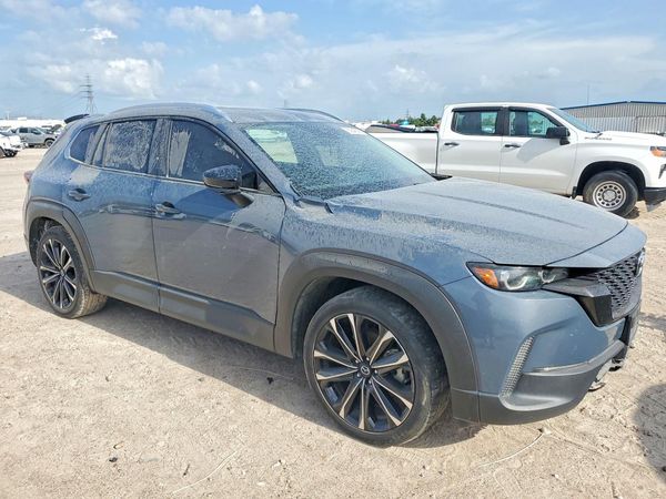 2023 MAZDA CX-50 Premium Plus Package