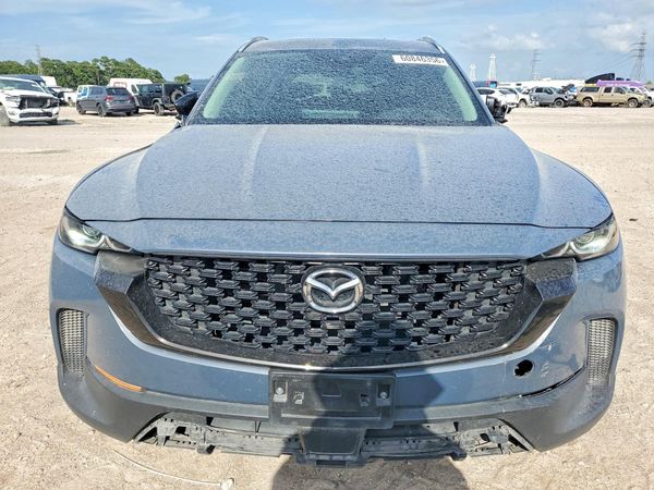 2023 MAZDA CX-50 Premium Plus Package