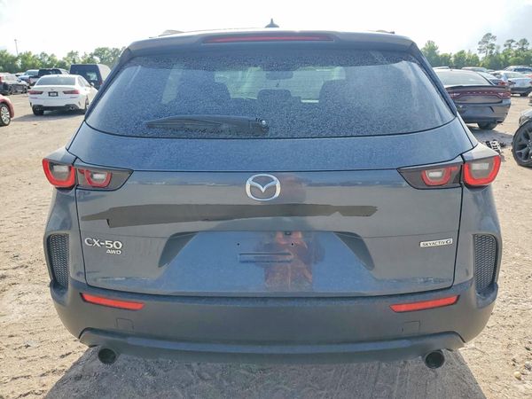 2023 MAZDA CX-50 Premium Plus Package